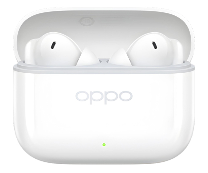 Słuchawka bezprzewodowa OPPO Enco Buds3 Pro biały